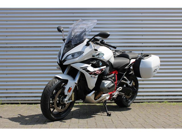 bmw - r-1250-rs