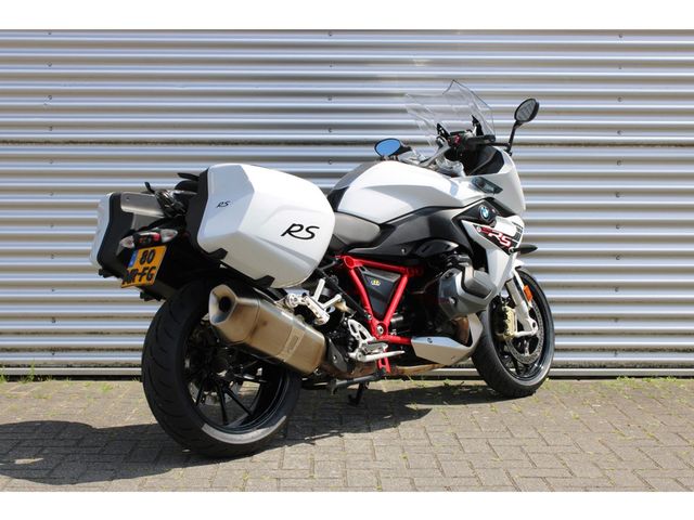 bmw - r-1250-rs