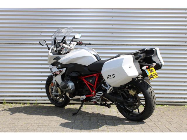 bmw - r-1250-rs