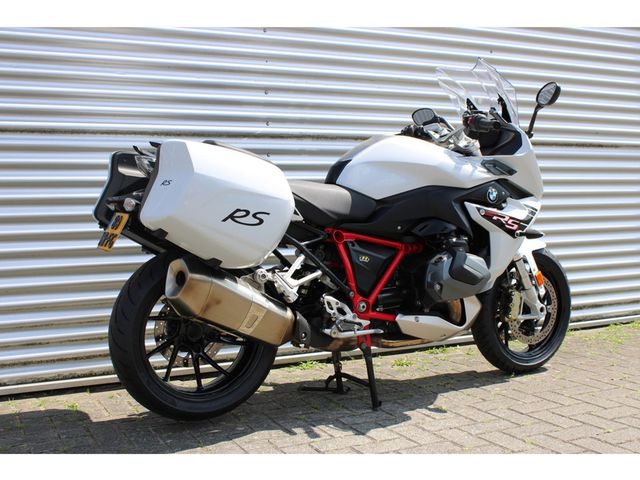 bmw - r-1250-rs