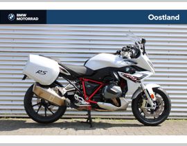 BMW R 1250 RS 2022 occasion