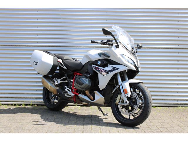 bmw - r-1250-rs