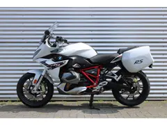 BMW R 1250 RS |Hyperpro vering |Kofferset 2022 occasion – foto 3 van 14