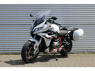 BMW R 1250 RS – foto 4