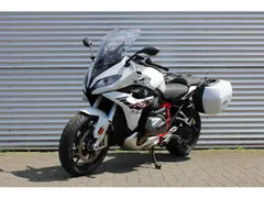 BMW R 1250 RS |Hyperpro vering |Kofferset 2022 occasion – foto 4 van 14