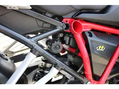 BMW R 1250 RS |Hyperpro vering |Kofferset 2022 occasion – foto 7 van 14