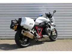 BMW R 1250 RS |Hyperpro vering |Kofferset 2022 occasion – foto 9 van 14