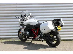BMW R 1250 RS |Hyperpro vering |Kofferset 2022 occasion – foto 11 van 14