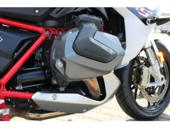 BMW R 1250 RS |Hyperpro vering |Kofferset 2022 occasion – foto 12 van 14