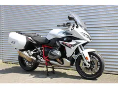 BMW R 1250 RS |Hyperpro vering |Kofferset 2022 occasion – foto 13 van 14