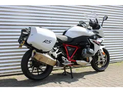 BMW R 1250 RS |Hyperpro vering |Kofferset 2022 occasion – foto 14 van 14