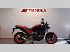 HONDA NC 750 S / ABS