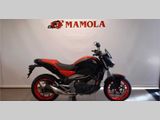 HONDA NC 750 S / ABS