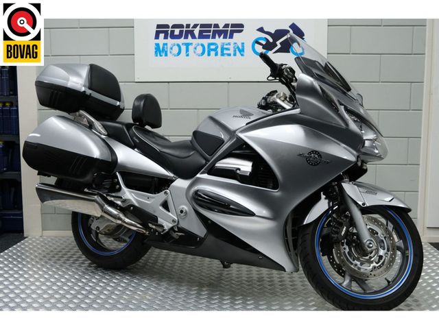 honda - st-1300-pan-european-abs