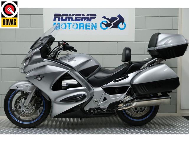 honda - st-1300-pan-european-abs