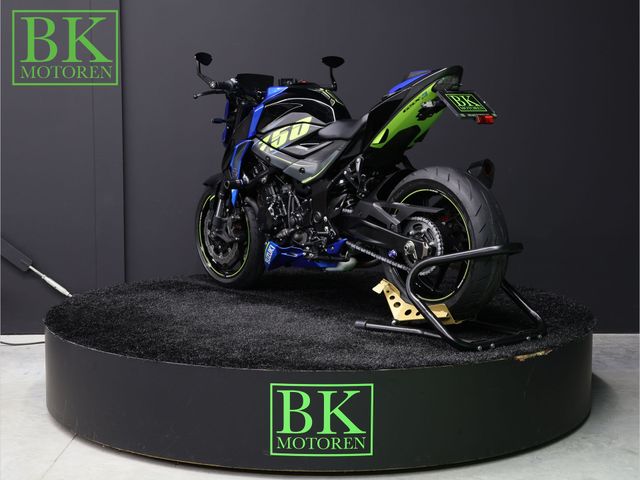 suzuki - gsx-s-750-a