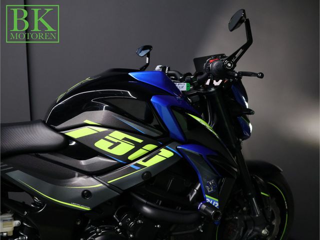 suzuki - gsx-s-750-a