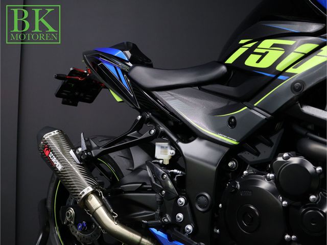 suzuki - gsx-s-750-a