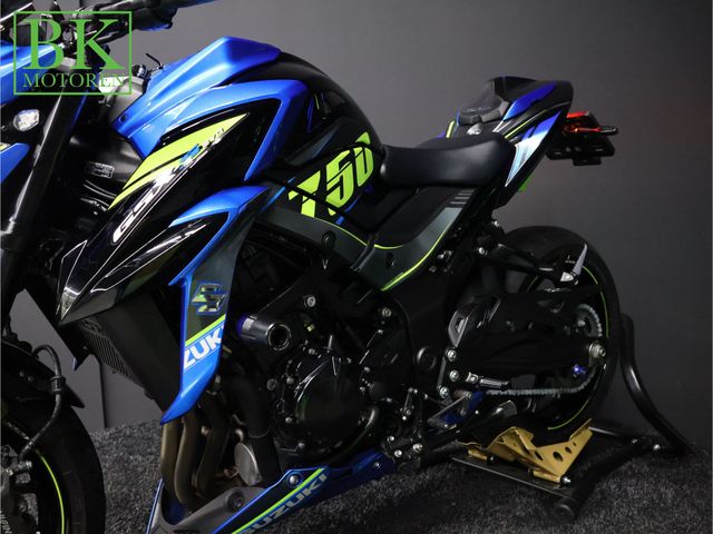 suzuki - gsx-s-750-a