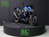 SUZUKI GSX-S 750 A