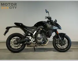 Suzuki GSX-8S 2026 nieuw