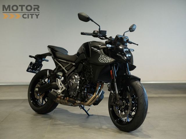 suzuki - gsx-8s