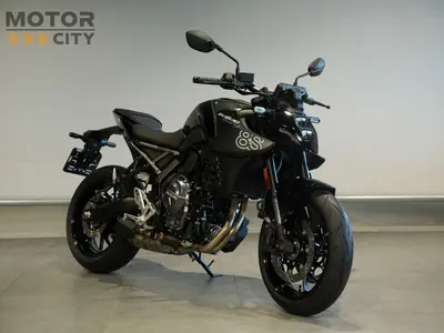 SUZUKI GSX-8S – foto 2