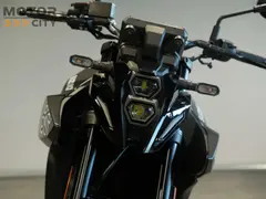 Suzuki GSX-8S 2026 nieuw – foto 4 van 15