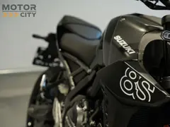 Suzuki GSX-8S 2026 nieuw – foto 5 van 15