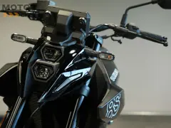 Suzuki GSX-8S 2026 nieuw – foto 7 van 15