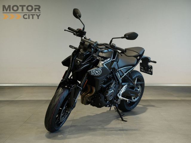 suzuki - gsx-8s