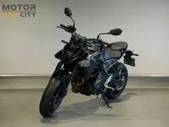 Suzuki GSX-8S 2026 nieuw – foto 8 van 15