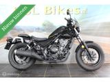 HONDA CMX 500 REBEL
