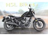 HONDA CMX 500 REBEL