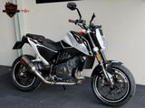 KTM 690 DUKE ABS