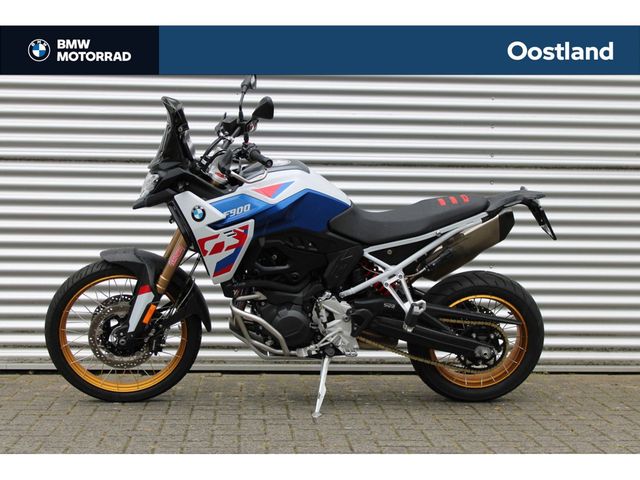 bmw - f-900-gs