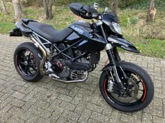 DUCATI HYPERMOTARD 1100 EVO SP