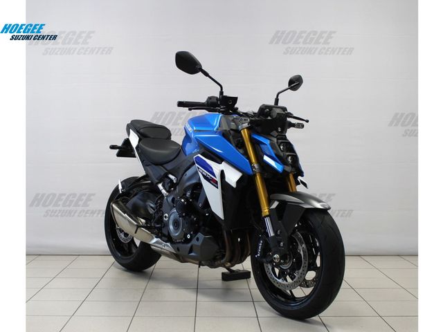 suzuki - gsx-s-1000-abs