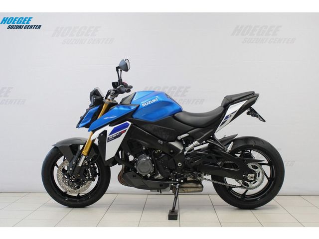 suzuki - gsx-s-1000-abs
