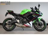 KAWASAKI NINJA 650