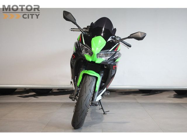 kawasaki - ninja-650