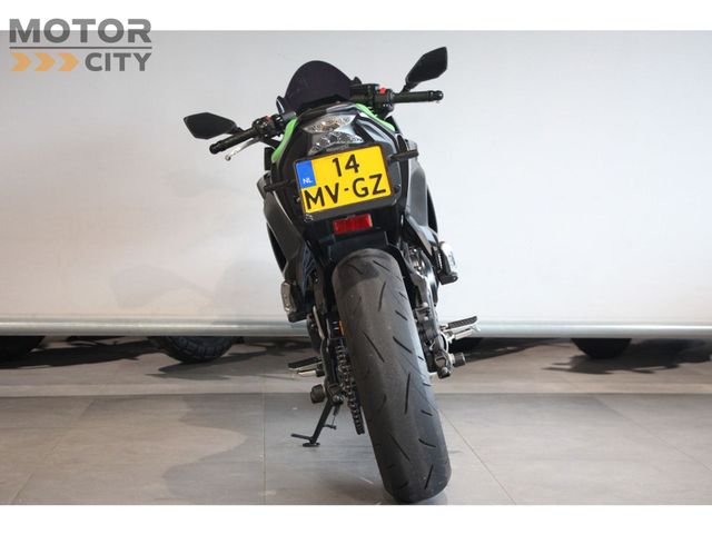 kawasaki - ninja-650