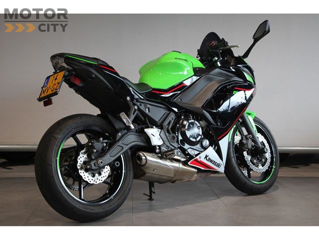 kawasaki - ninja-650