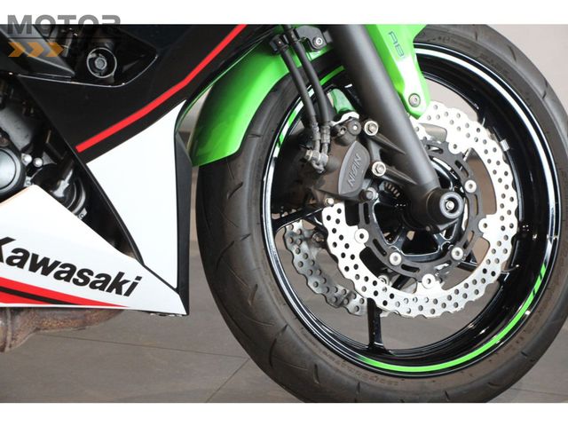 kawasaki - ninja-650