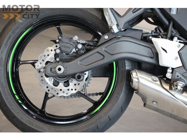kawasaki - ninja-650