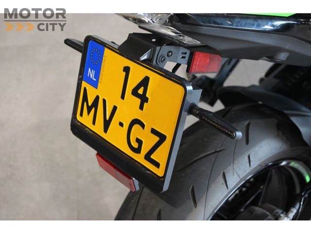 kawasaki - ninja-650