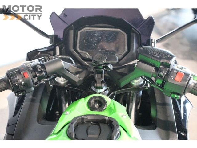kawasaki - ninja-650