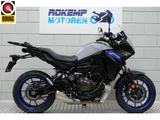 YAMAHA TRACER 700