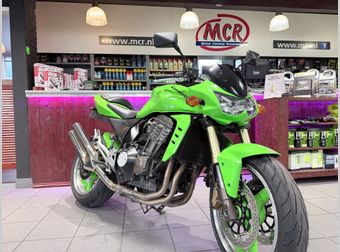 Kawasaki Z1000 2004 occasion