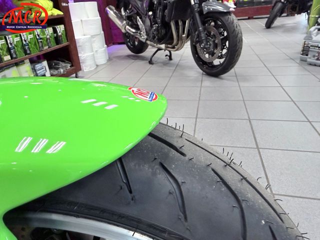 kawasaki - z1000